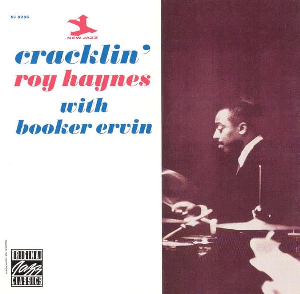 Roy Haynes With Booker Ervin - Image 1