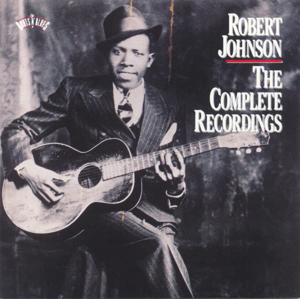 Robert Johnson - Image 1