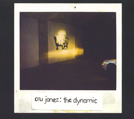 Cru Jonez - Image 1