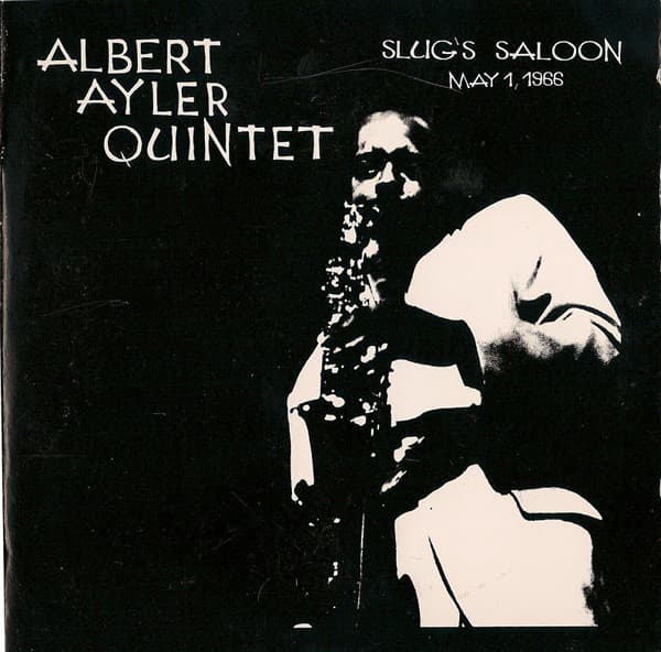 Albert Ayler Quintet - Image 1