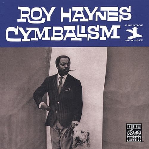 Roy Haynes - Image 1