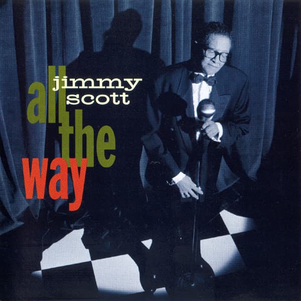 Jimmy Scott - Image 1