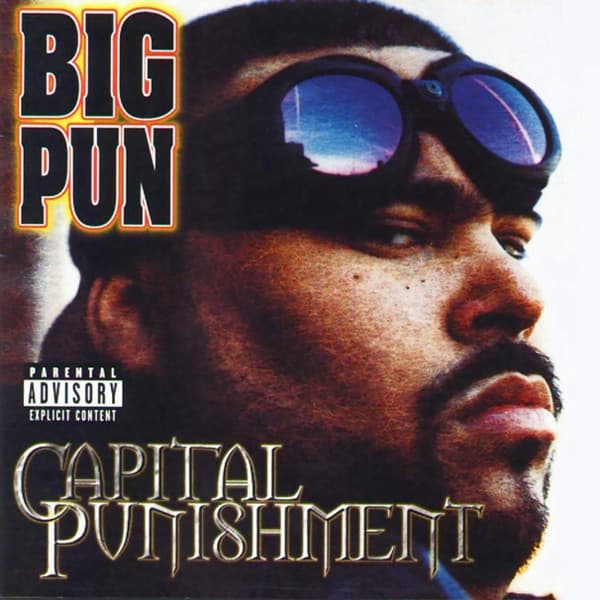 Big Pun* - Image 1