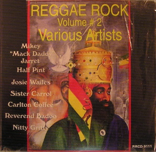 Various - Image 1