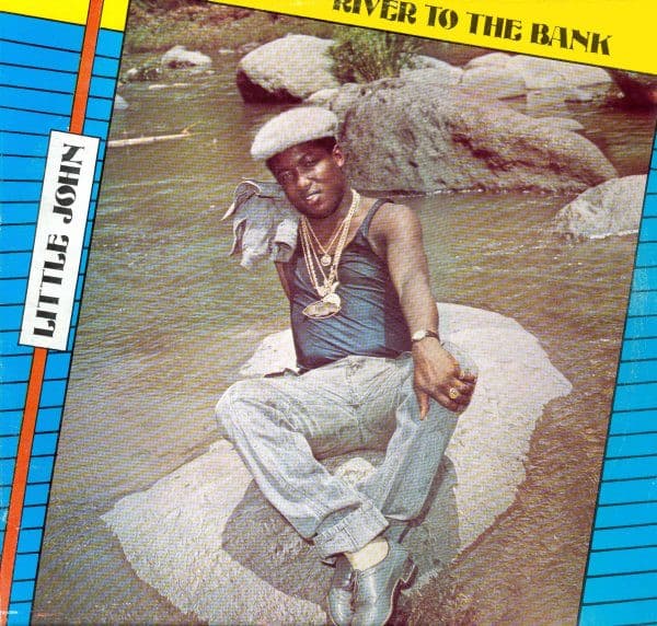 Little John - Image 1