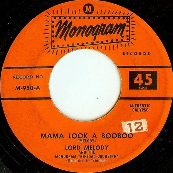 Lord Melody - Image 1