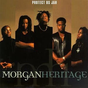 Morgan Heritage - Image 1