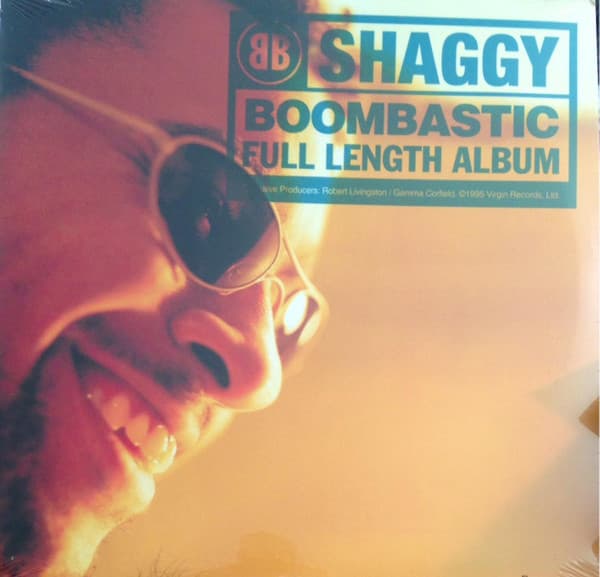 Shaggy - Image 1