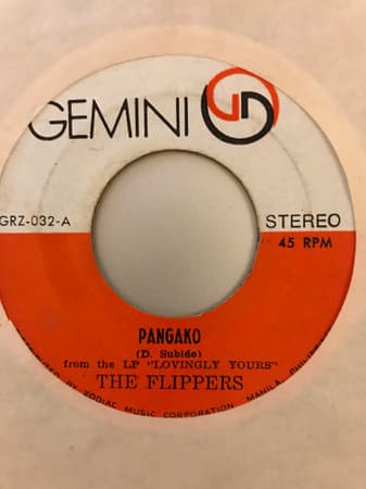 The Flippers (8) - Image 1