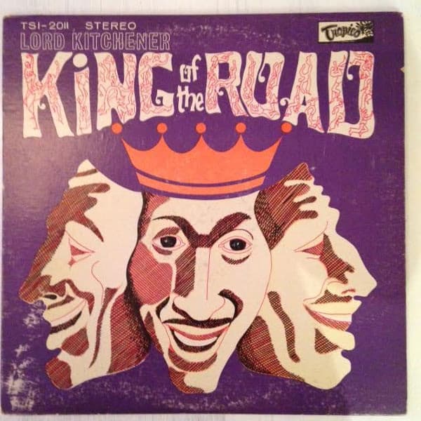 Lord Kitchener - Image 1