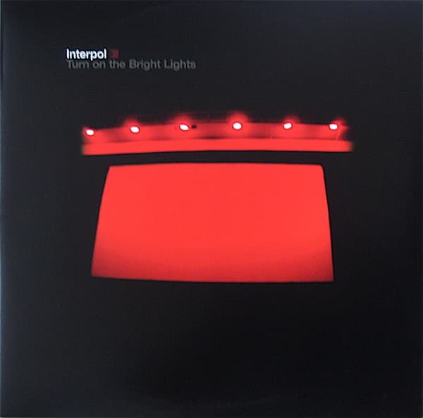 Interpol - Image 1