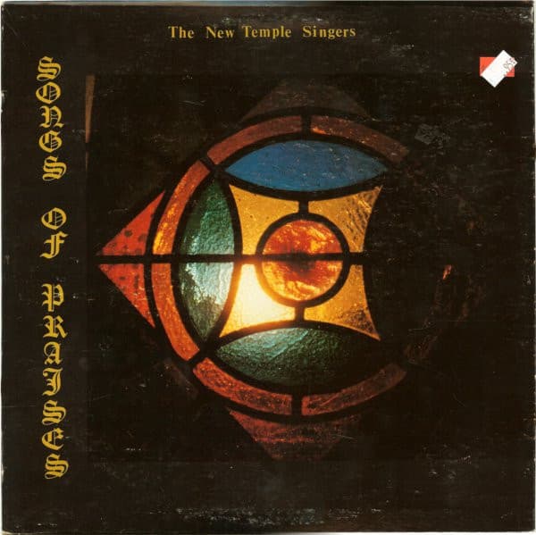 The New Temple Singers - Image 1