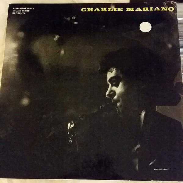 Charlie Mariano - Image 1
