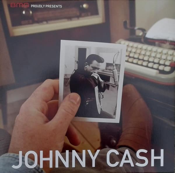 Johnny Cash - Image 1