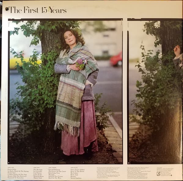 Judy Collins - Image 1
