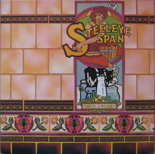 Steeleye Span - Image 1