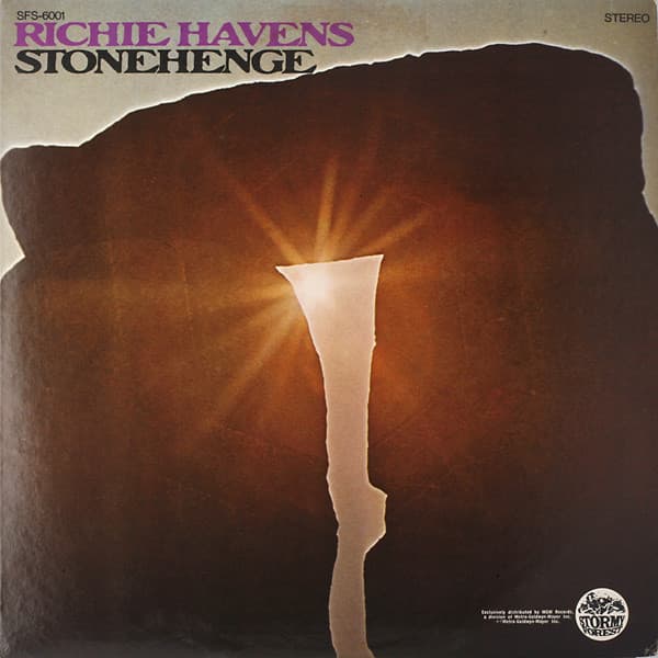 Richie Havens - Image 1