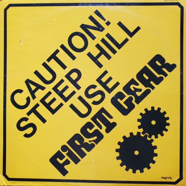 First Gear - Image 1