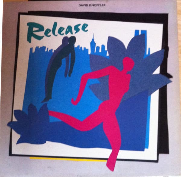 David Knopfler - Image 1