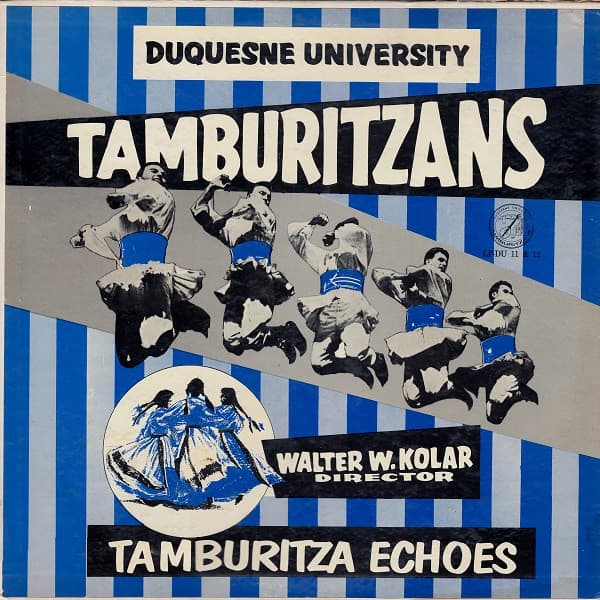 Duquesne University Tamburitzans - Image 1