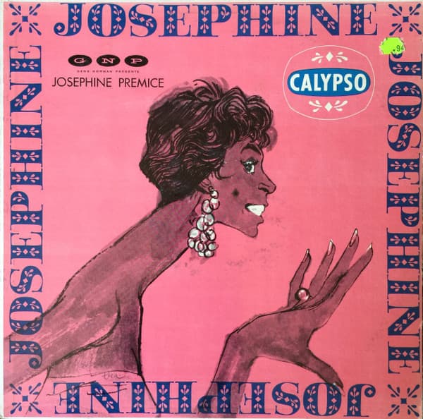 Josephine Premice - Image 1