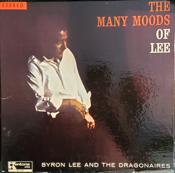Byron Lee And The Dragonaires - Image 1