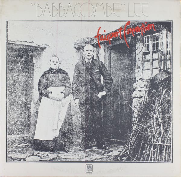 Fairport Convention - Image 1