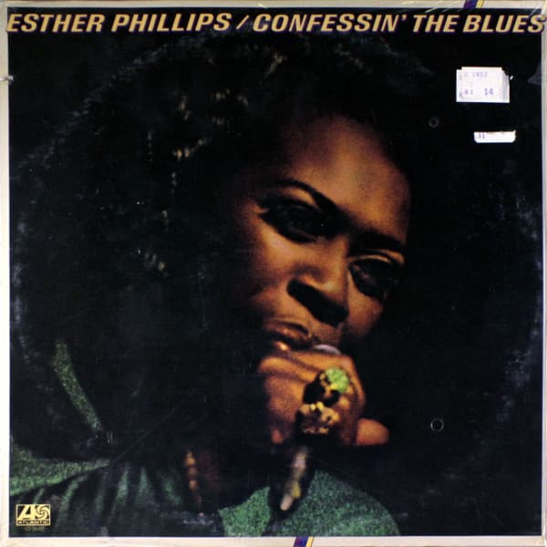 Esther Phillips - Image 1