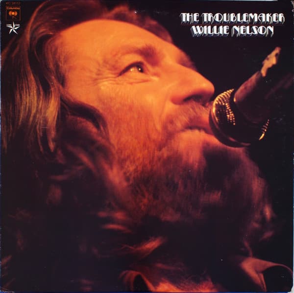 Willie Nelson - Image 1