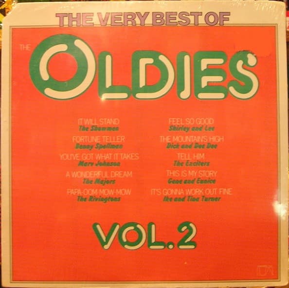 Various - Image 1