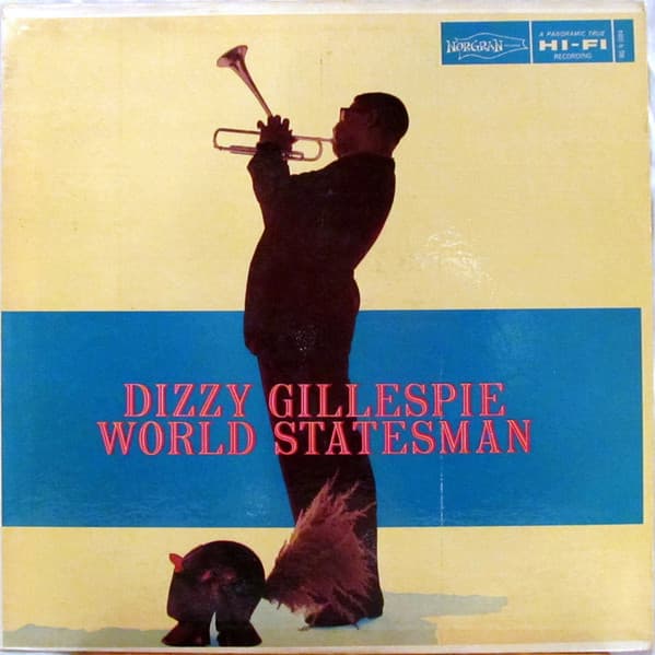 Dizzy Gillespie - Image 1