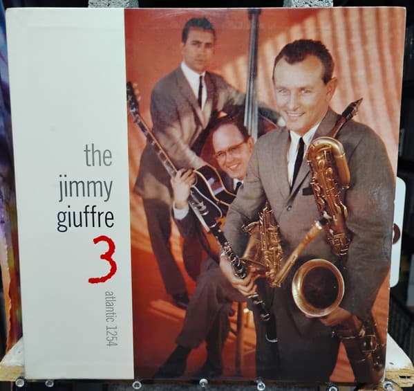 The Jimmy Giuffre 3* - Image 1