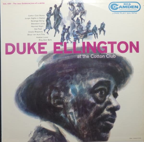 Duke Ellington And His Orchestra - Image 1