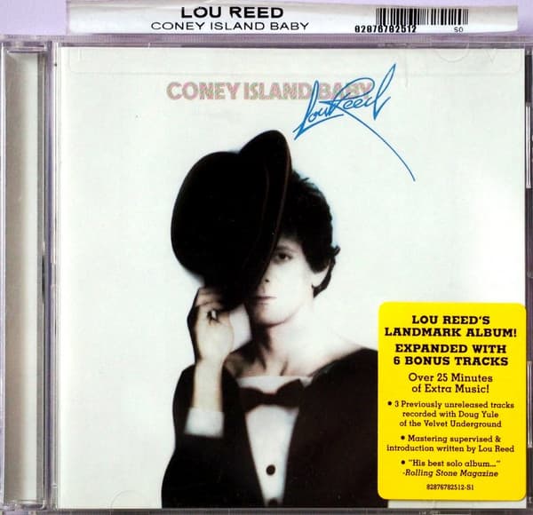 Lou Reed - Image 1