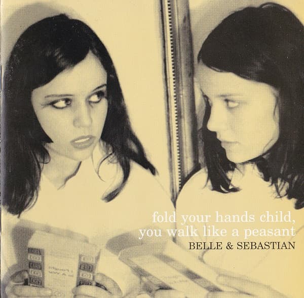 Belle & Sebastian - Image 1