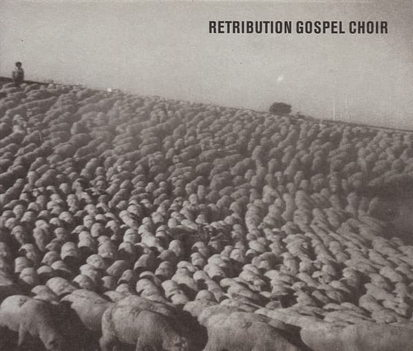 Retribution Gospel Choir - Image 1
