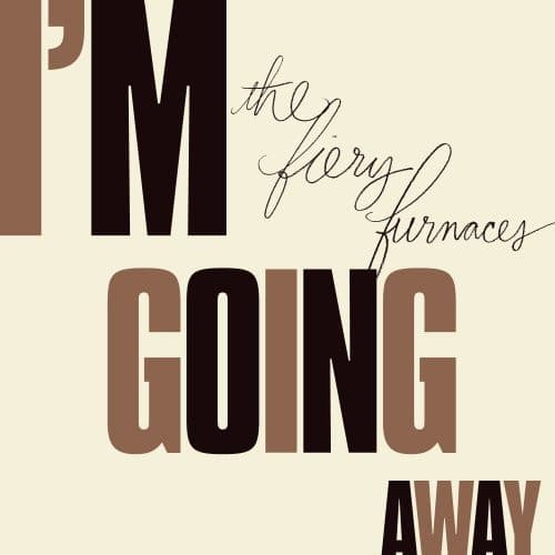The Fiery Furnaces - Image 1