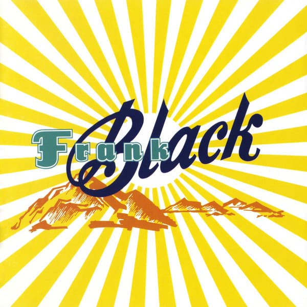 Frank Black - Image 1