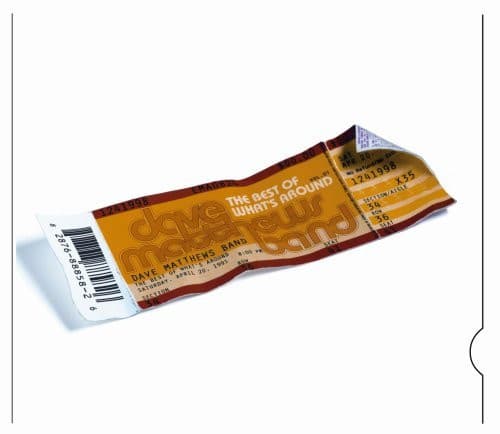 Dave Matthews Band - Image 1