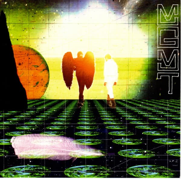 MGMT - Image 1