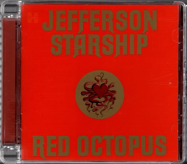 Jefferson Starship - Image 1