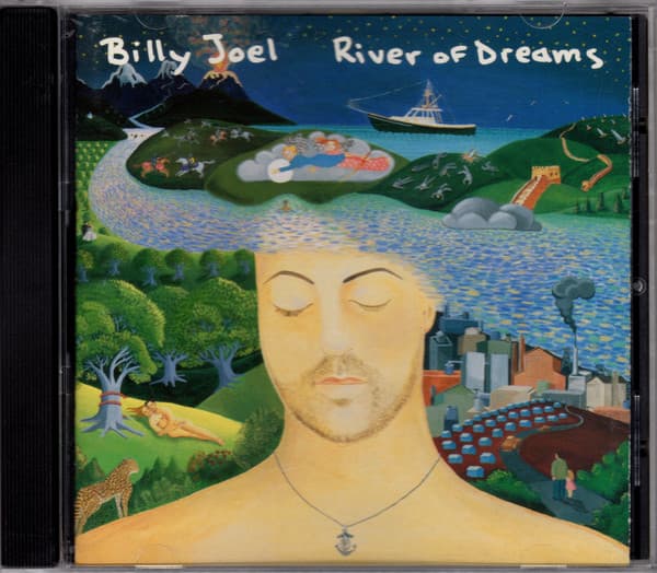 Billy Joel - Image 1
