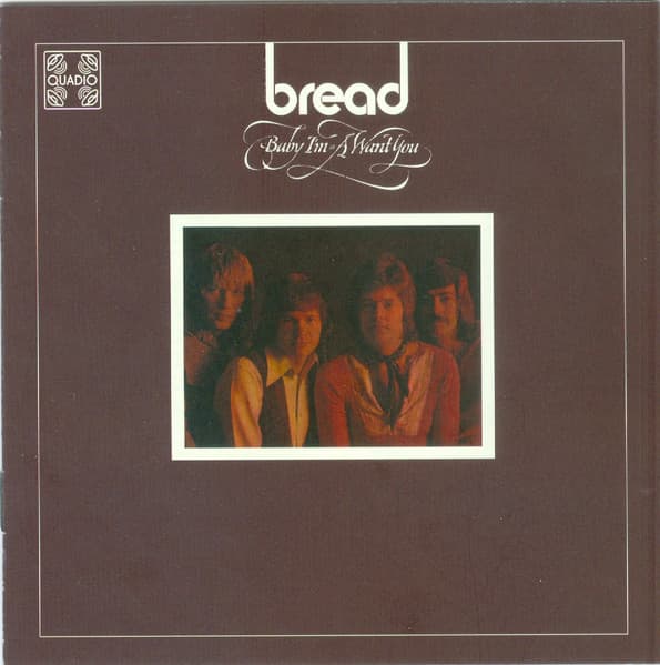 Bread - Image 1