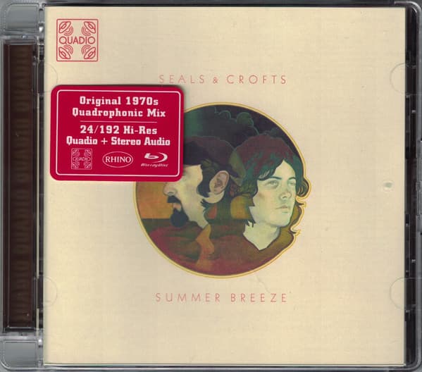 Seals & Crofts - Image 1