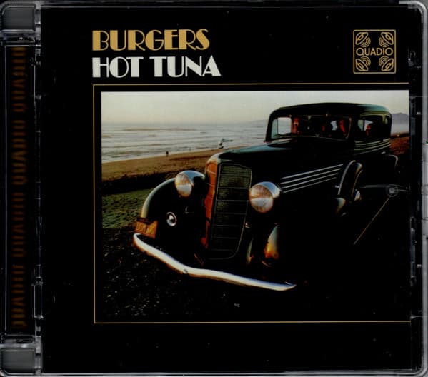 Hot Tuna - Image 1