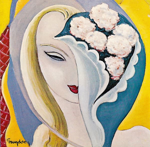 Derek And The Dominos* - Image 1