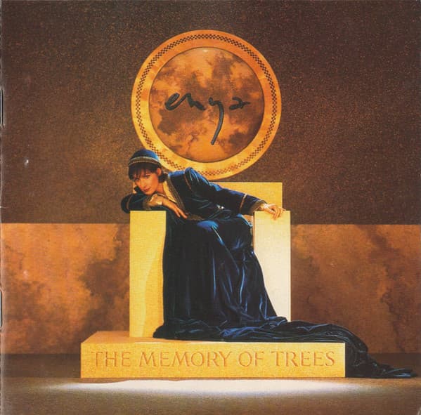Enya - Image 1