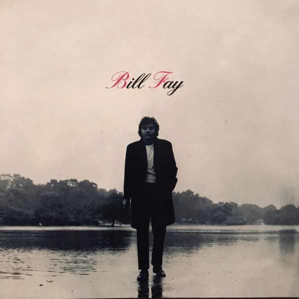 Bill Fay - Image 1