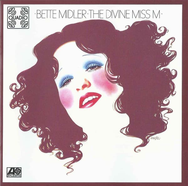 Bette Midler - Image 1
