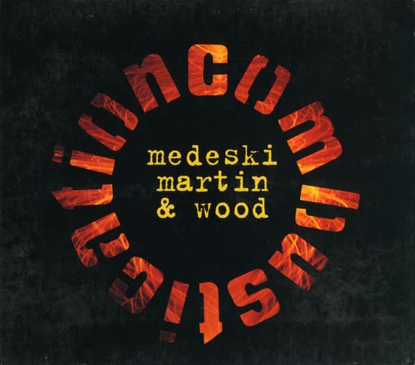 Medeski Martin & Wood - Image 1